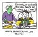 Happy ThanksgivingBobbryant